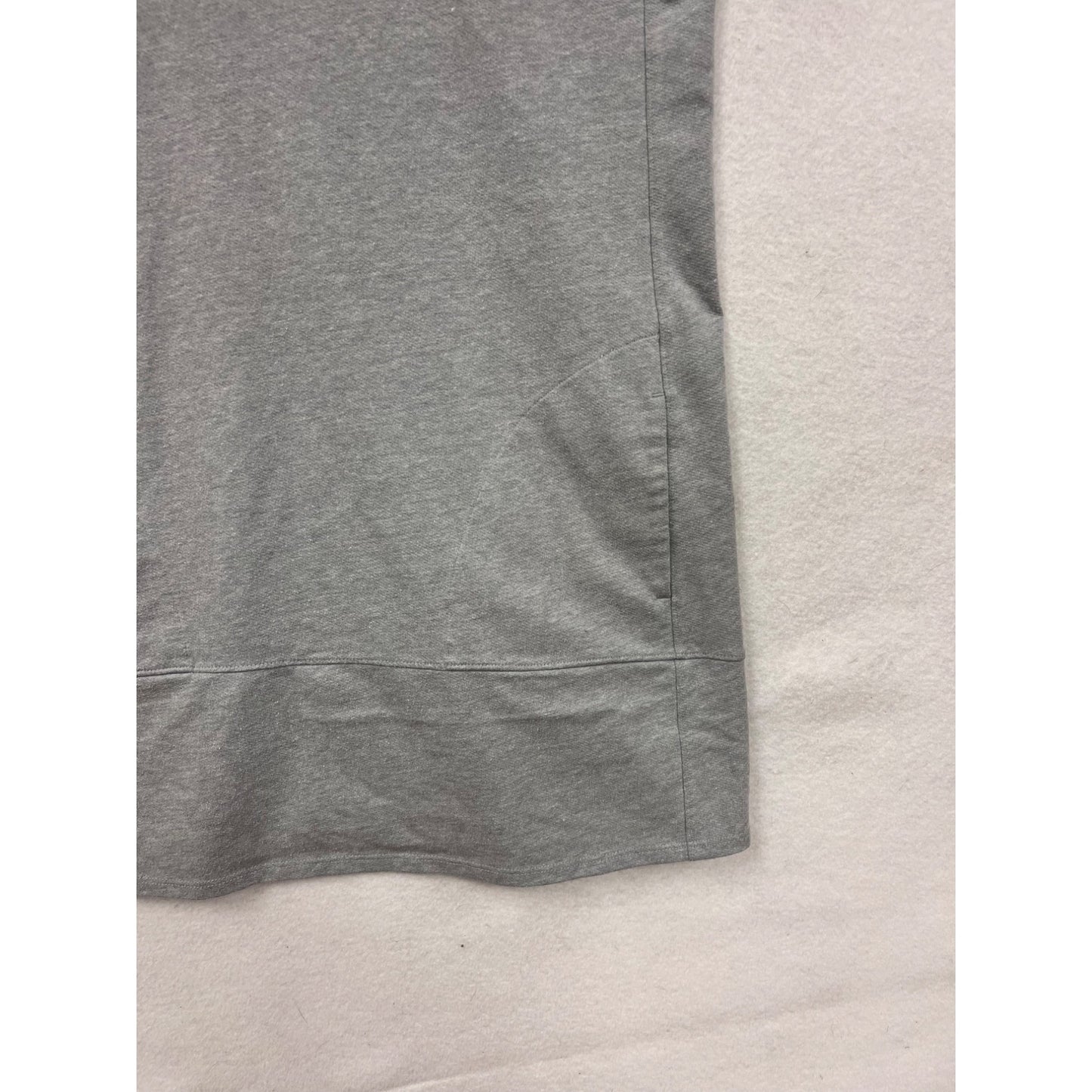 Lucy Gray Tank Dress Size Large Sleeveless Casual Wear #8691