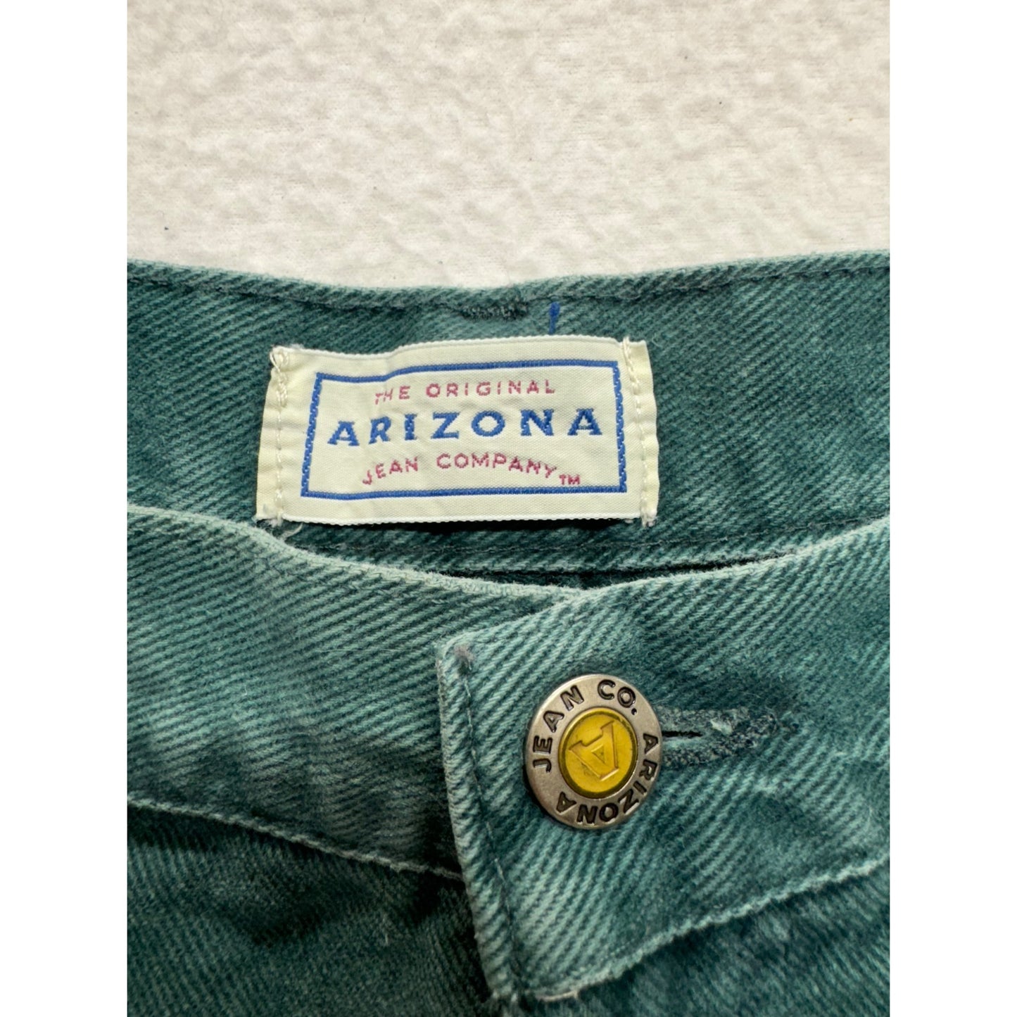 Vintage Arizona Jeans #3916