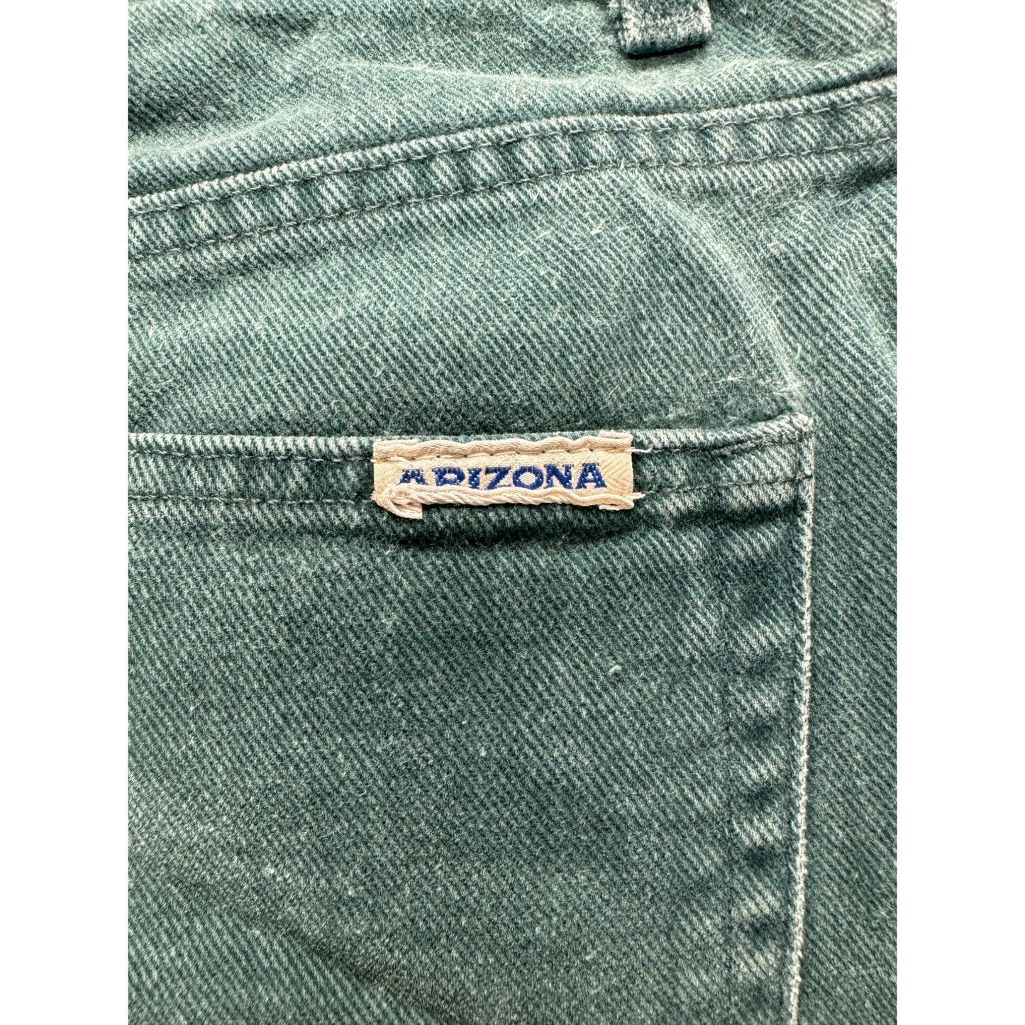 Vintage Arizona Jeans #3916