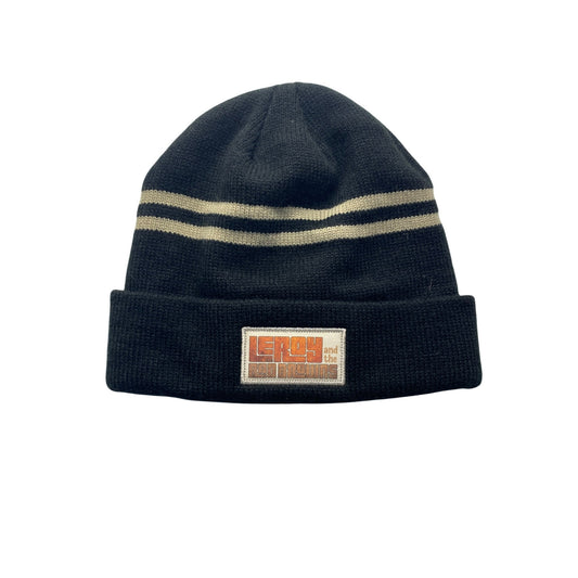 Leroy and the Bad Browns Beanie #5183