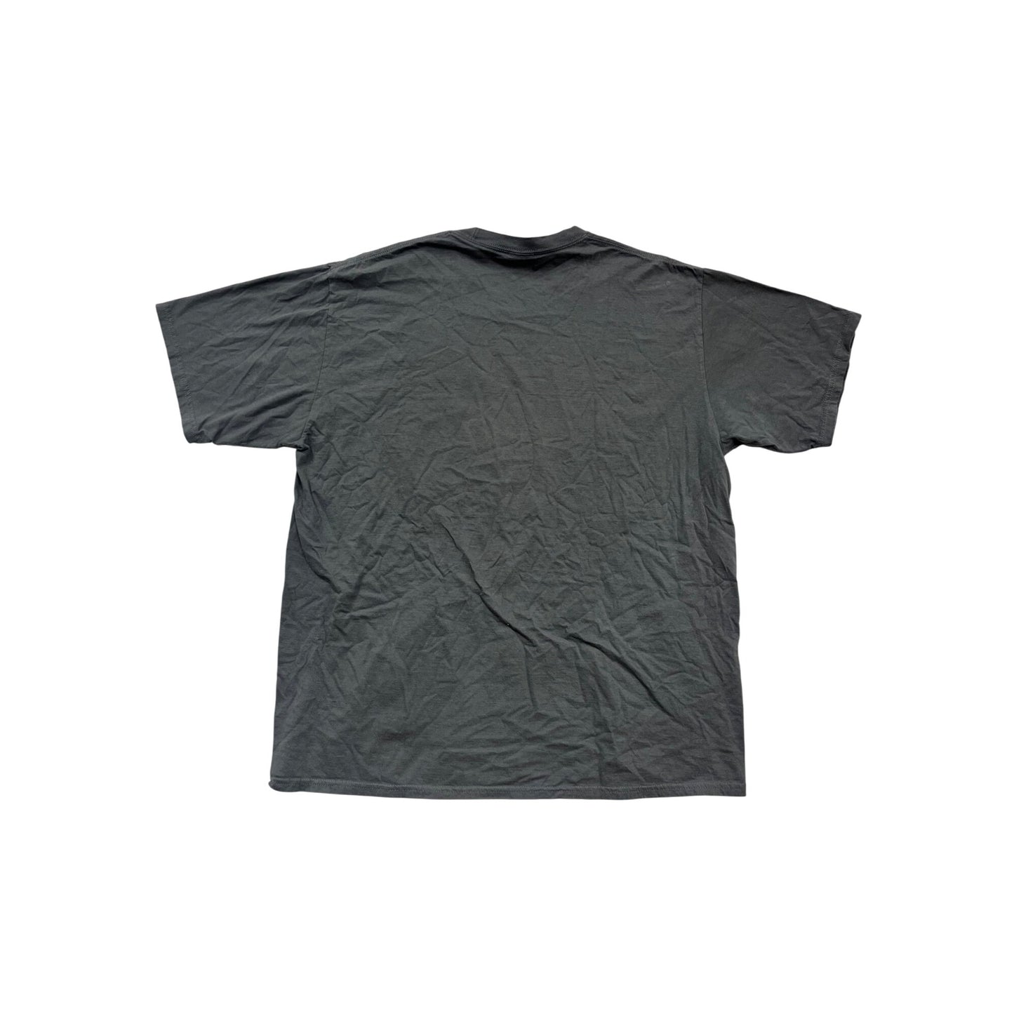 Gender Reveal T-Shirt Keeper Of The Gender Graphic XL #395A