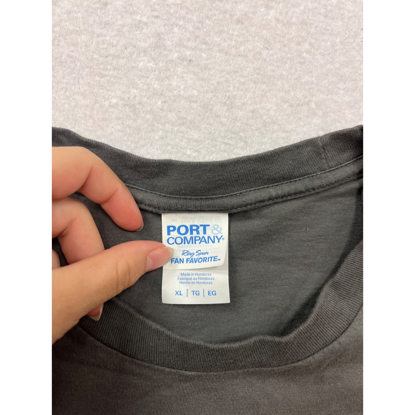 Gender Reveal T-Shirt Keeper Of The Gender Graphic XL #395A