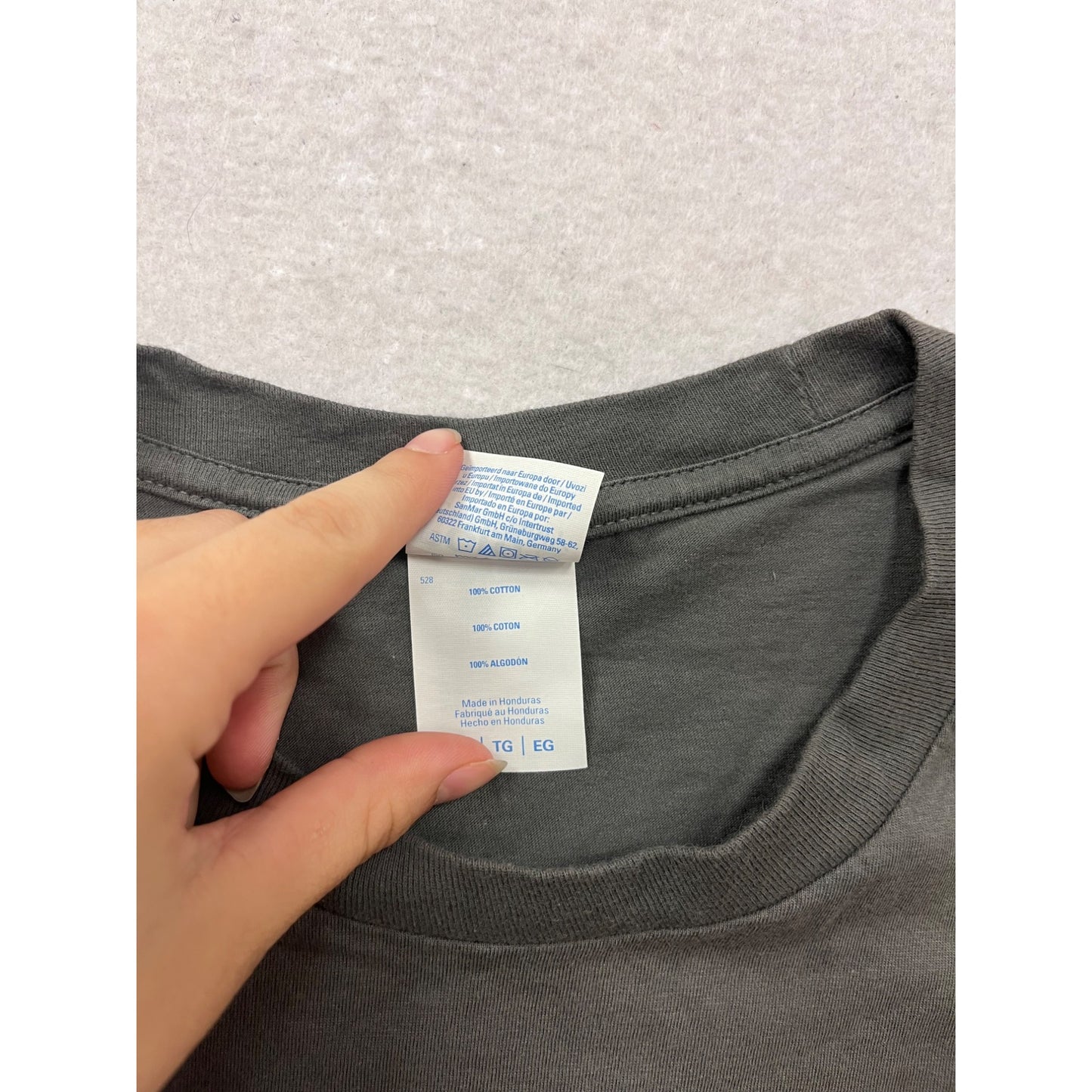 Gender Reveal T-Shirt Keeper Of The Gender Graphic XL #395A