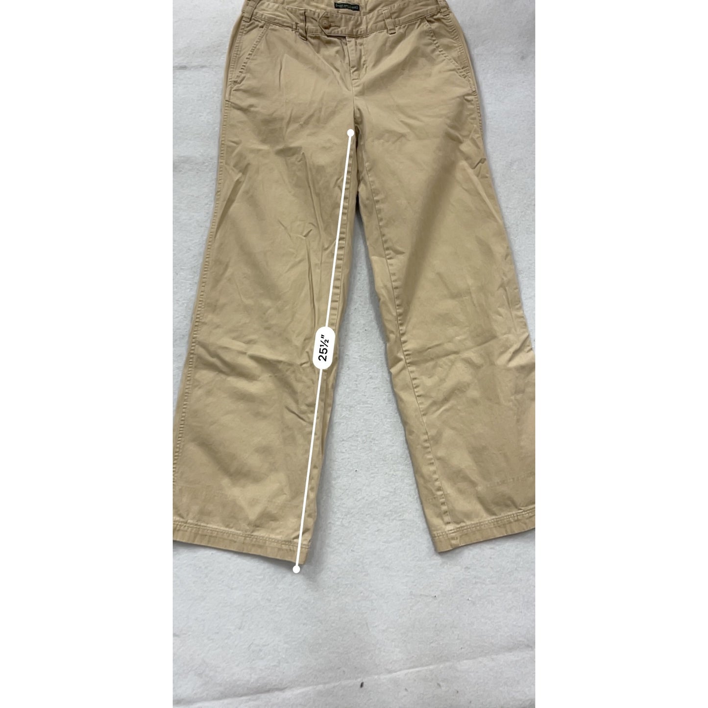 Lauren Jeans Company Ralph Lauren Pants Size 6 #137A