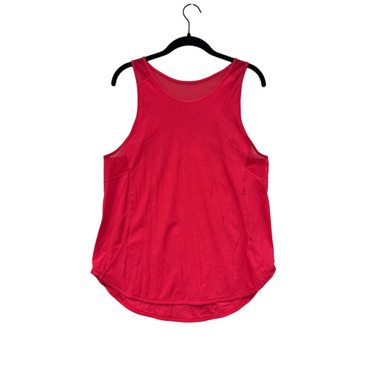 Lululemon Swiftly Tech Racerback Tank Top 8-10 #8848