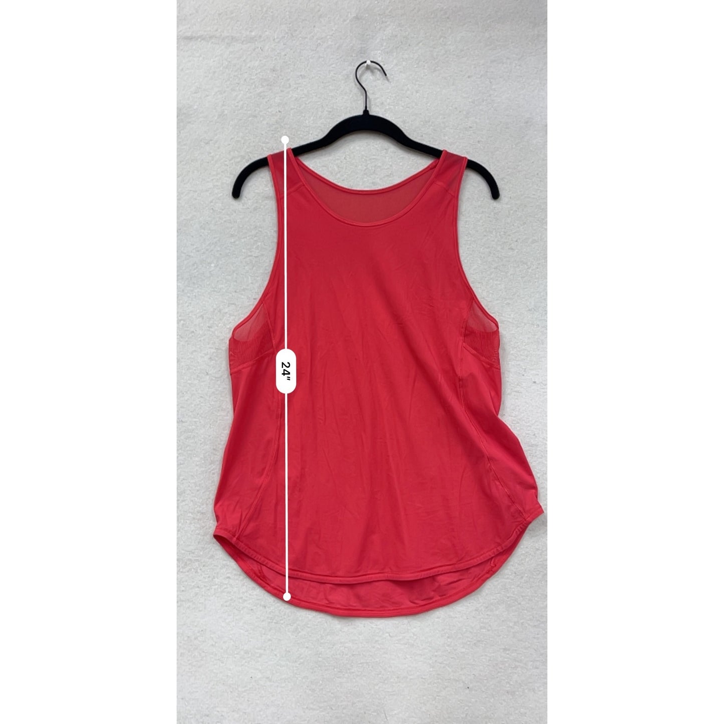 Lululemon Swiftly Tech Racerback Tank Top 8-10 #8848