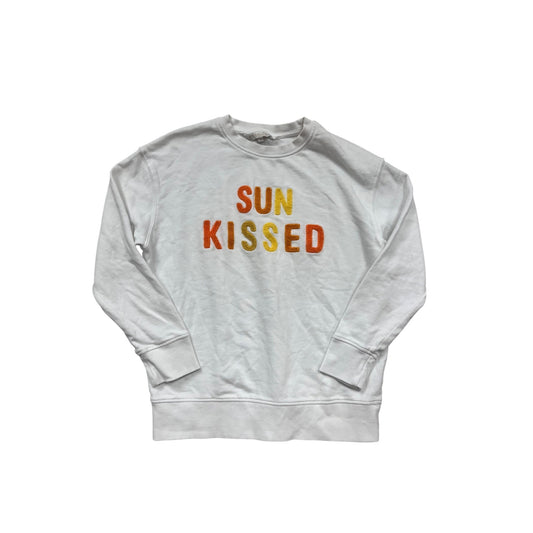 Sun Kissed Shiraleah Chicago S Sweatshirt #288A