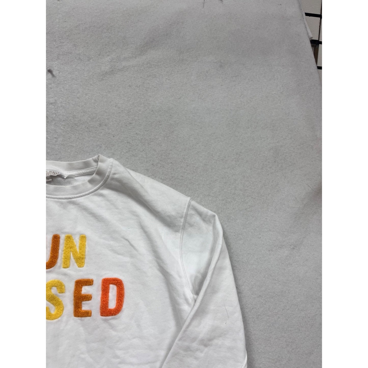 Sun Kissed Shiraleah Chicago S Sweatshirt #288A