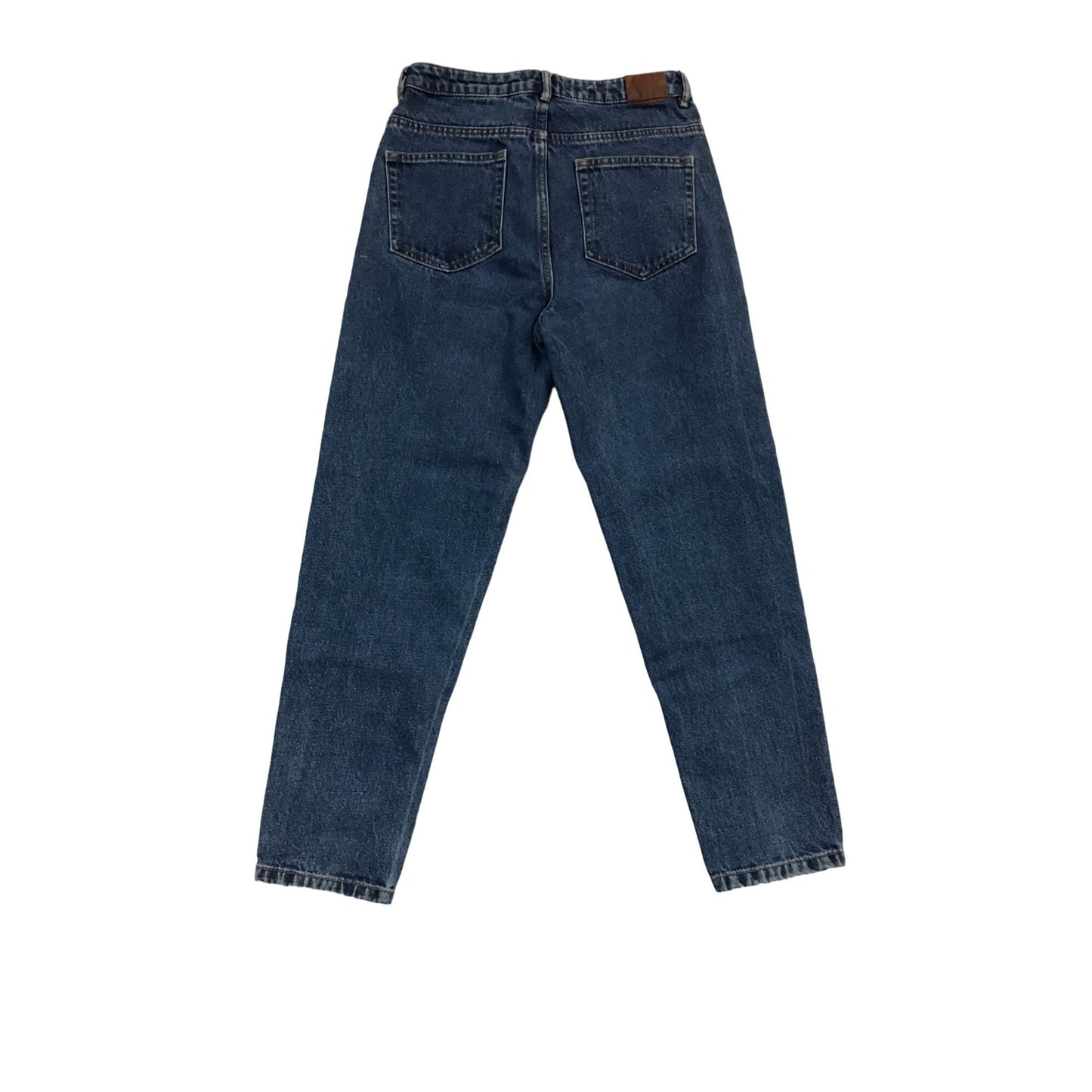 Women’s ZARA Mom Jeans