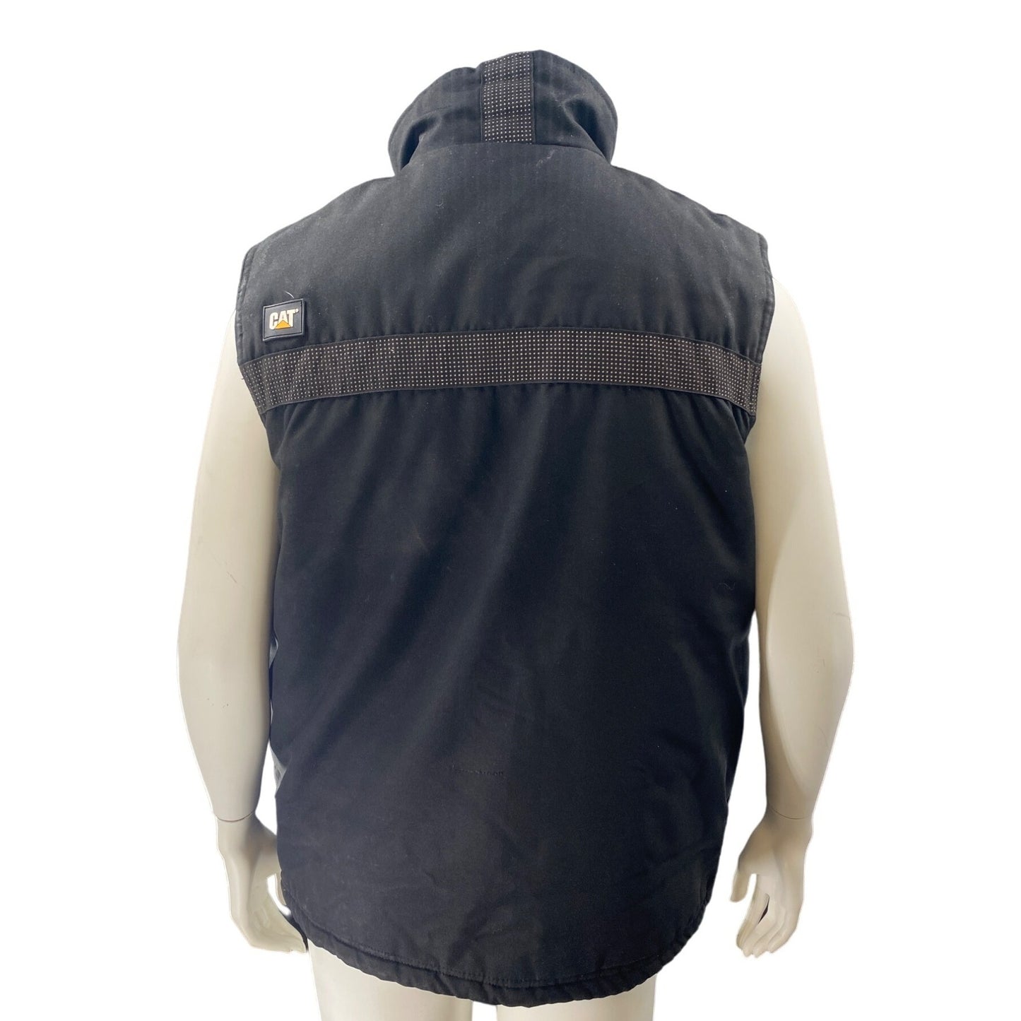 Men’s Caterpillar Instigator Utility Vest