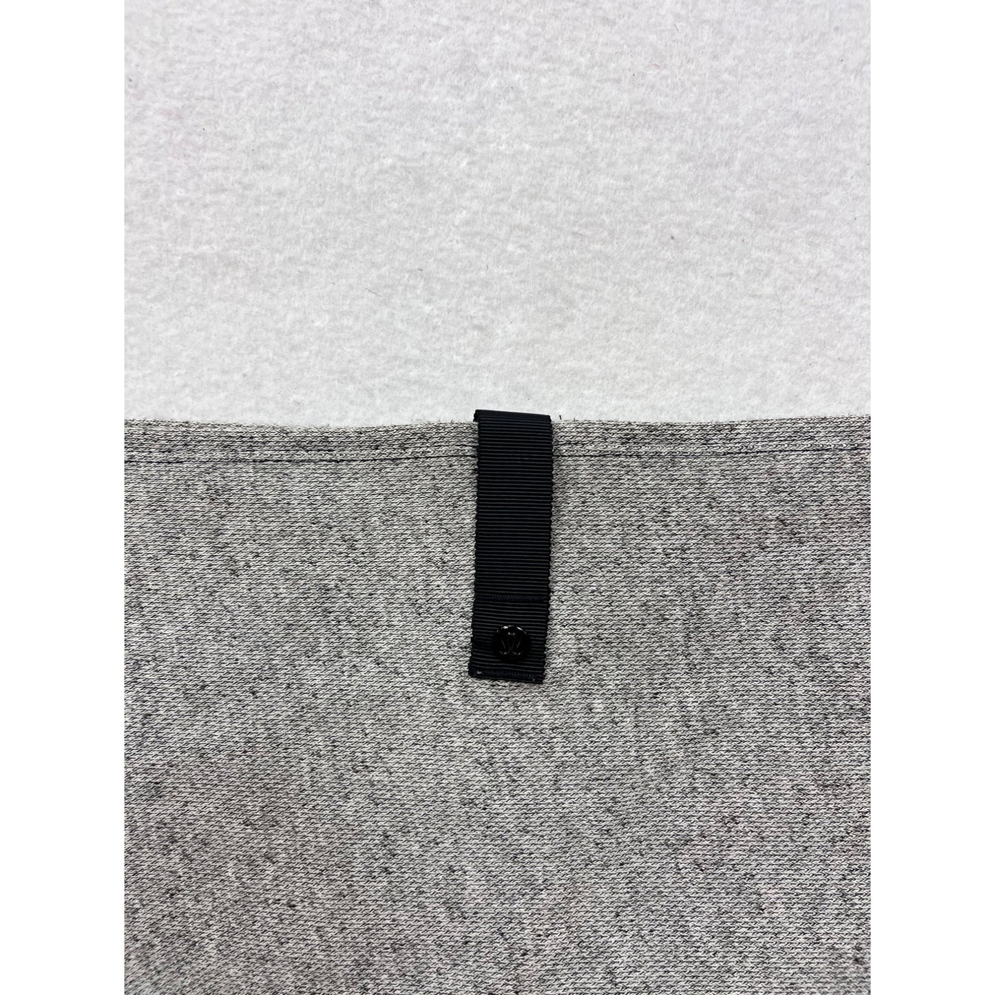Lululemon Infinity Scarf Gray  #19A