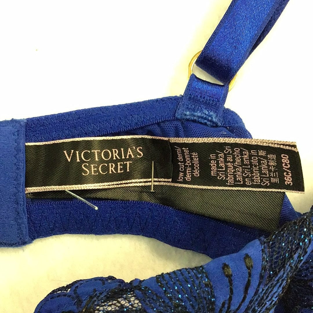 Victoria’s Secret Lacey Bra