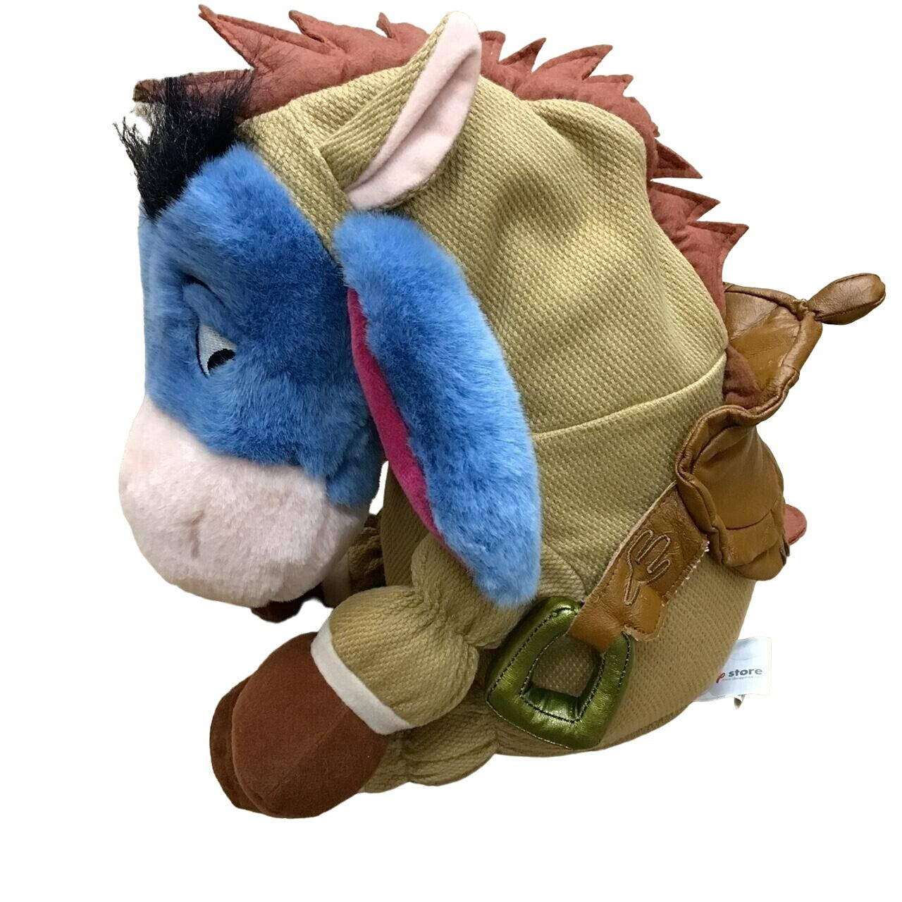 Eeyore Stuffed Animal - 986