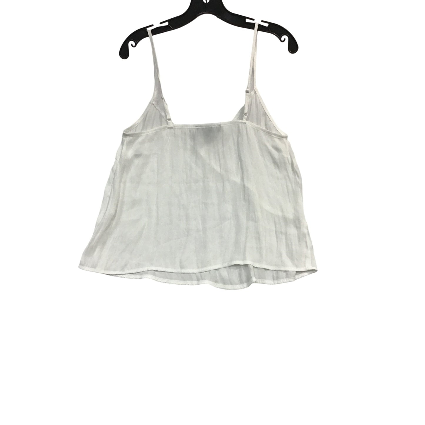 Women’s Silk-Like TankTop