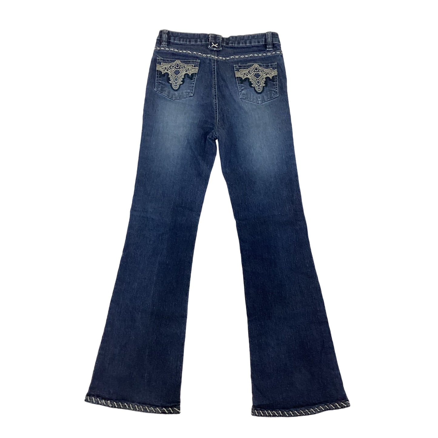 One Tuff Babe Girls Jeans