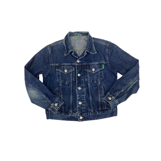 United Colors of Benetton Jean Jacket