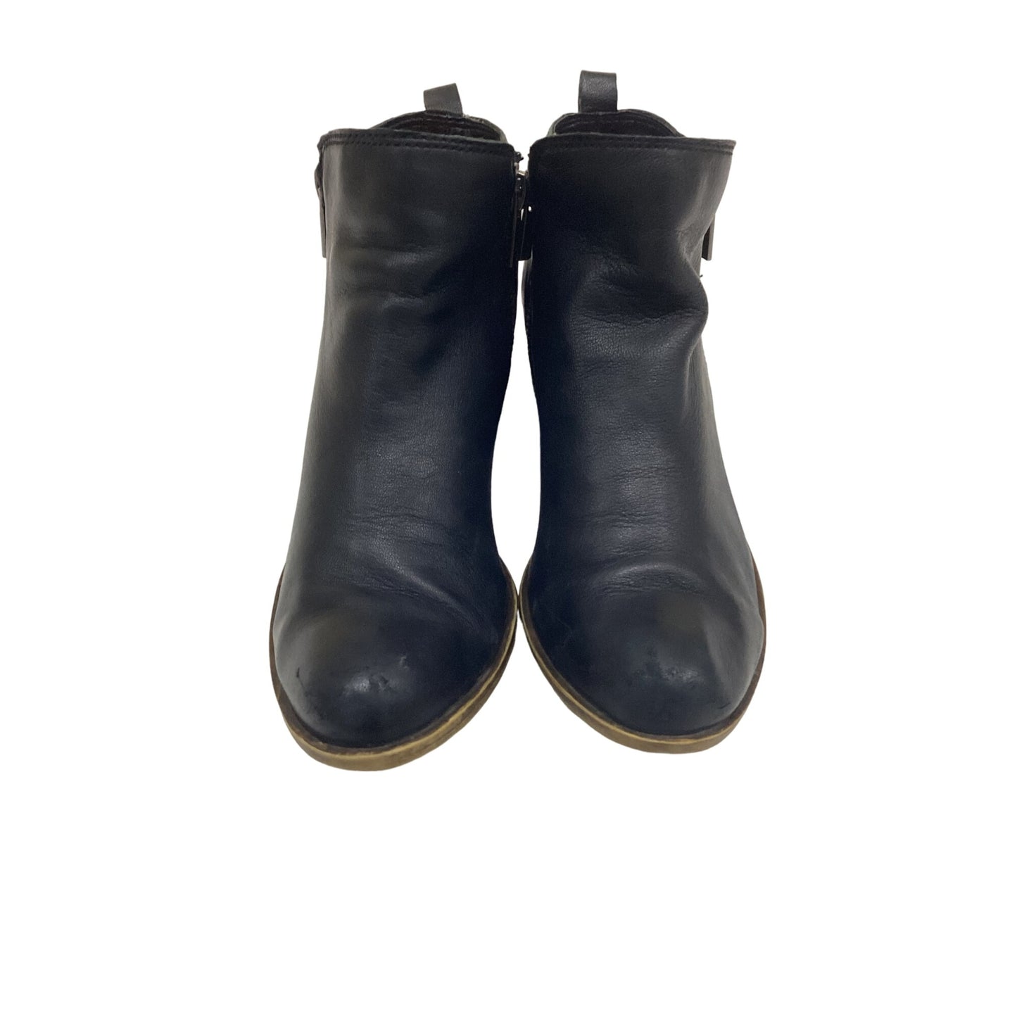 Lucky Brand Womens Booties