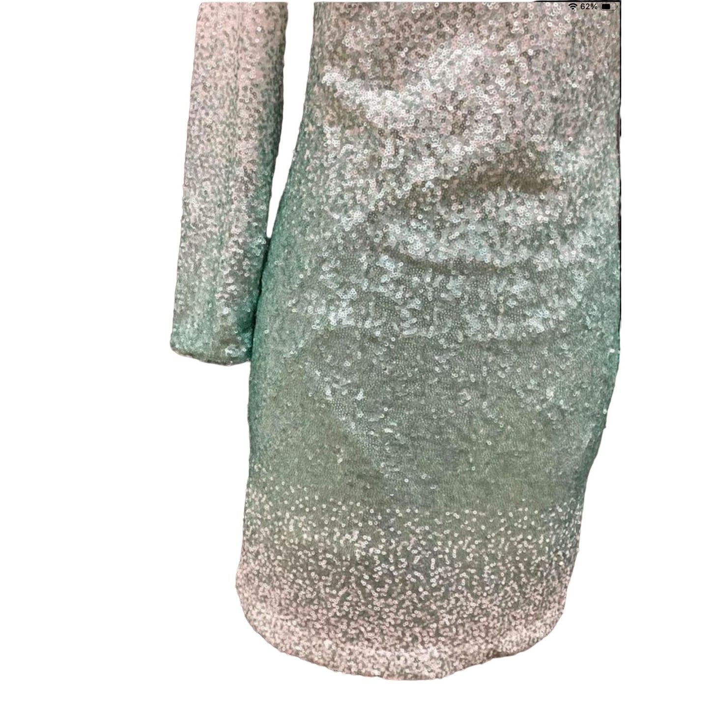 Sequin Dress M by Maia