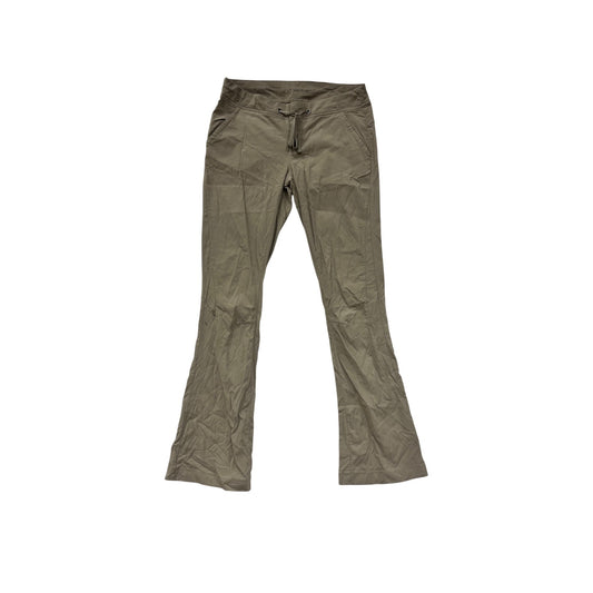 Columbia Omni-Shield Advanced Repellency Pants Size 2 Short Khaki #8372