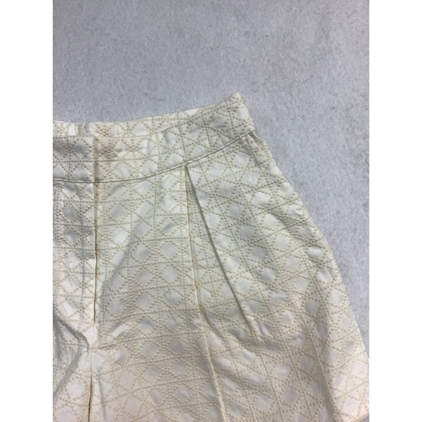 Women’s Classy Embroidered Shorts