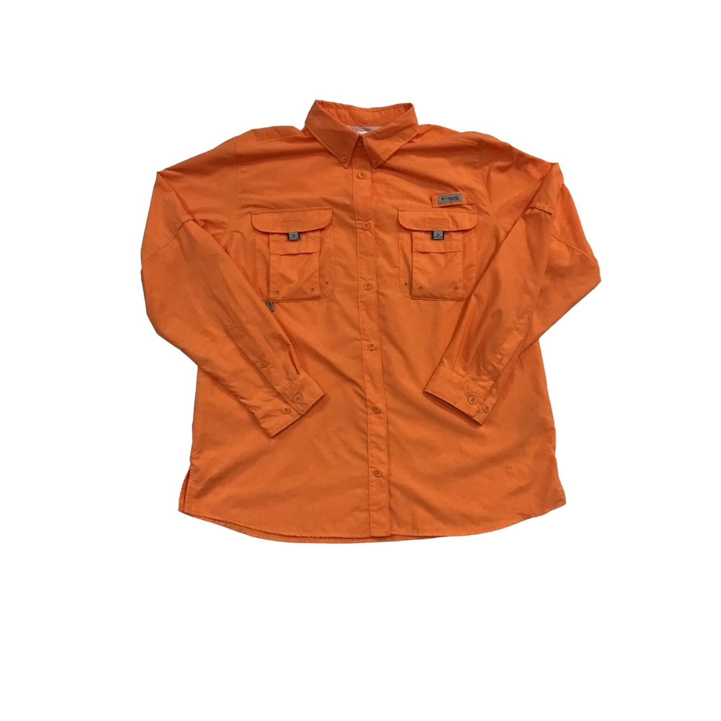 Women’s Columbia PFG Outdoor Shirt