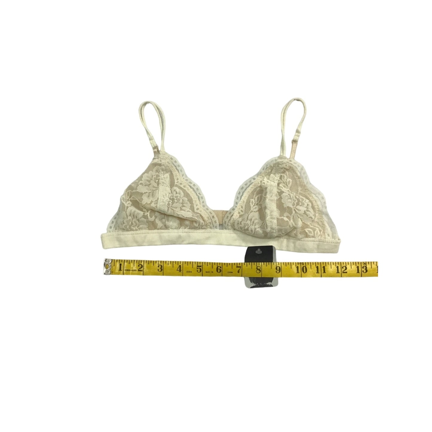 Women’s Lacey Bra