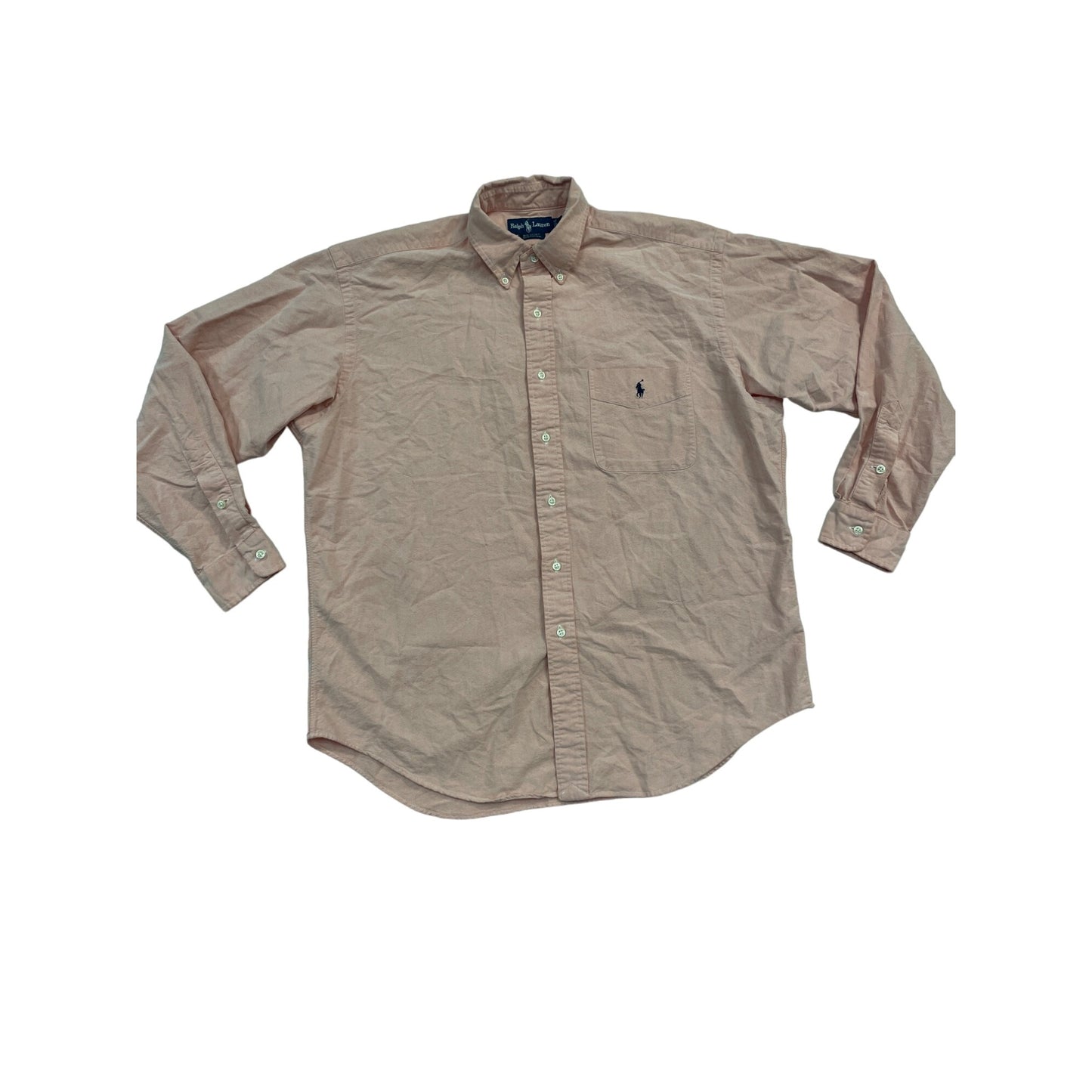 Men’s unique button up