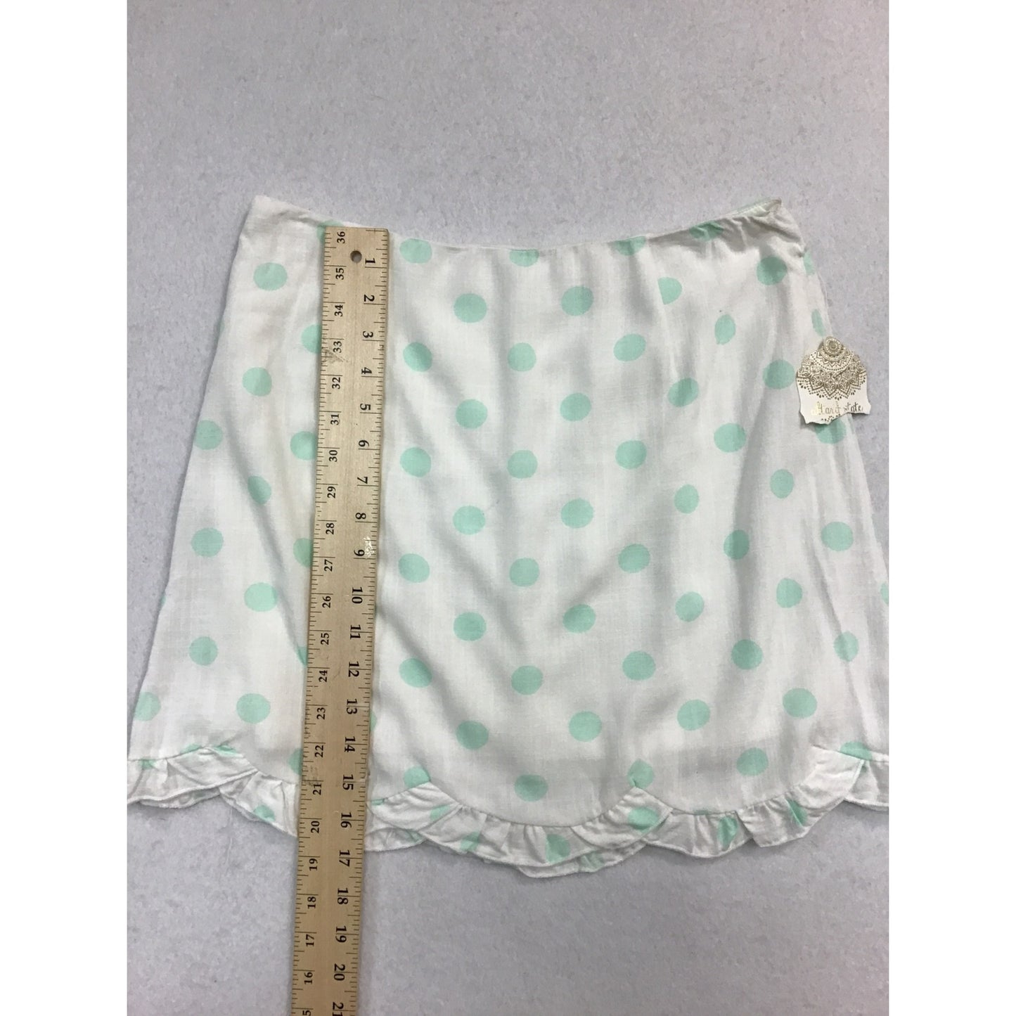 Women’s Cute Polka Dot Skort