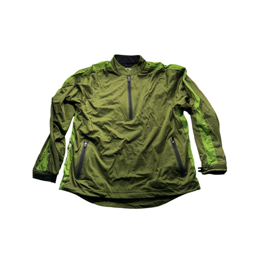 Sun Mountain Quarter Zip #3937