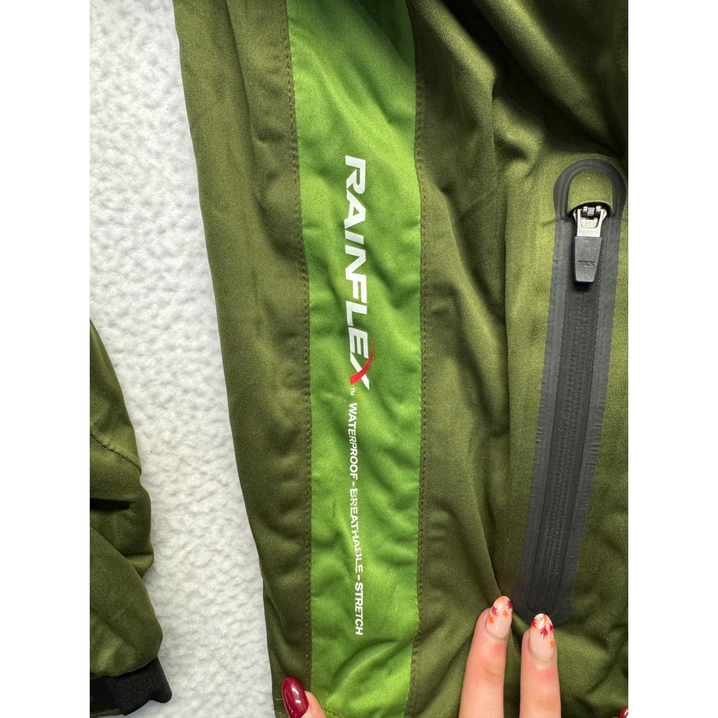 Sun Mountain Quarter Zip #3937