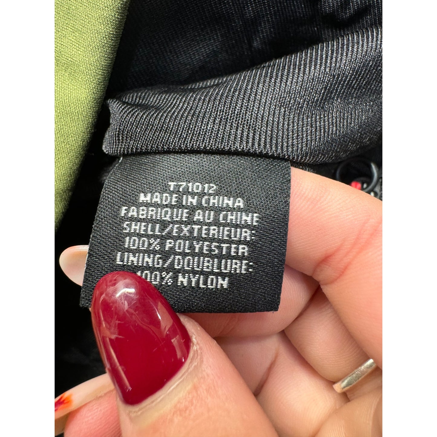 Sun Mountain Quarter Zip #3937