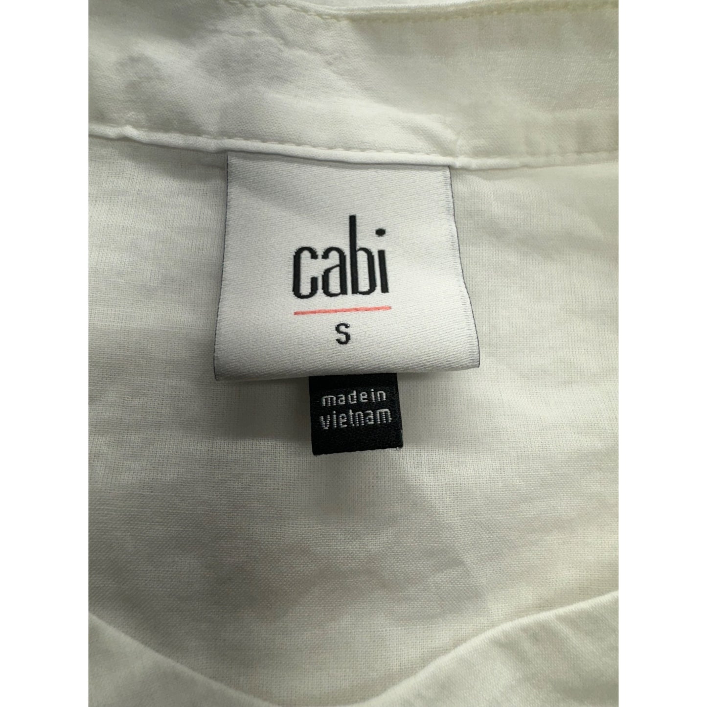 Cabi Women’s Blouse#5319