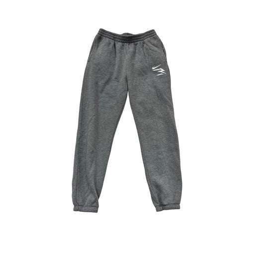 Youth XL Grey Nike Sweatpants #323A