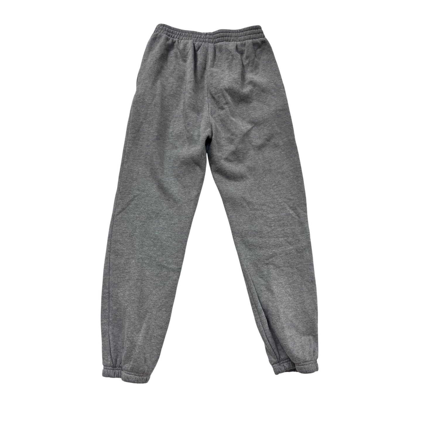 Youth XL Grey Nike Sweatpants #323A