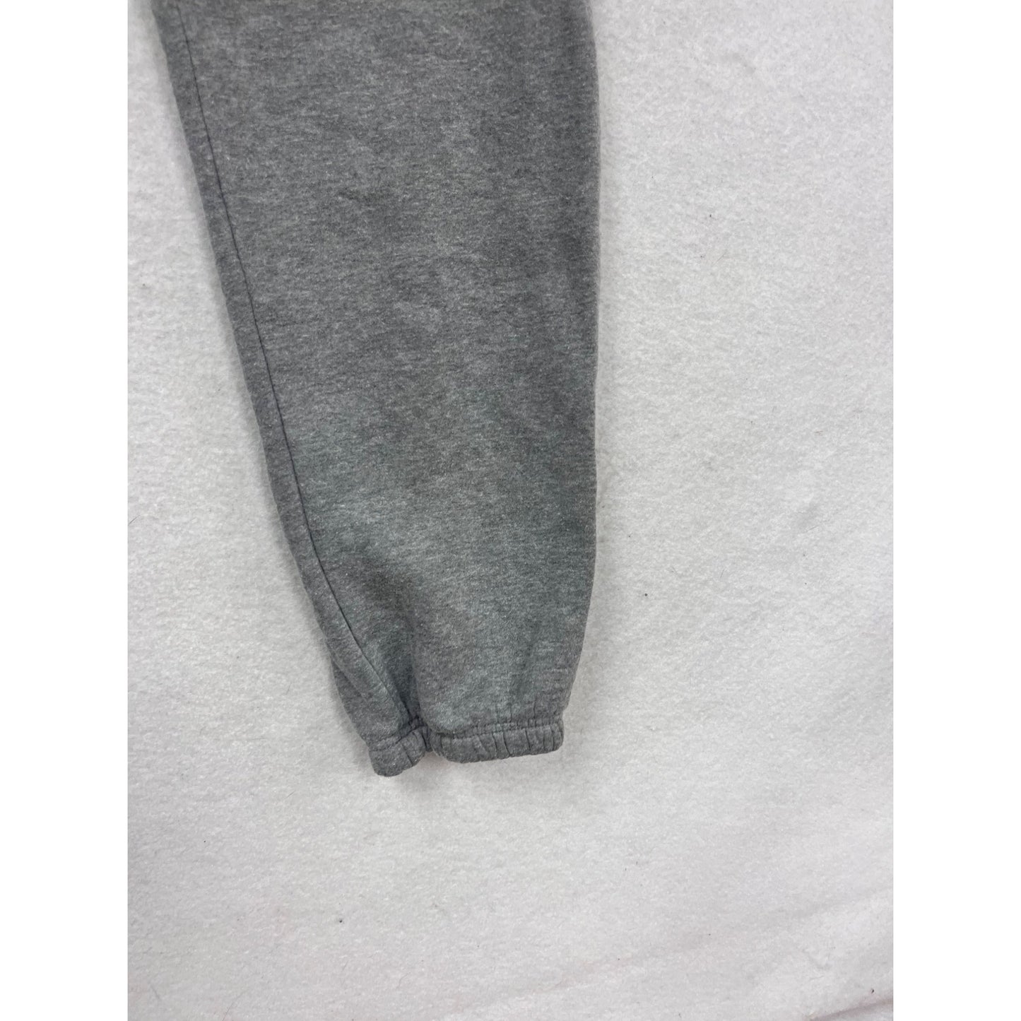 Youth XL Grey Nike Sweatpants #323A