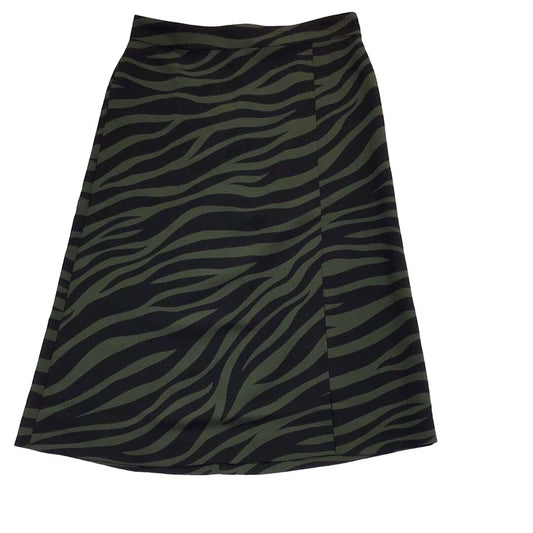 Women’s Mid-Length Skirt