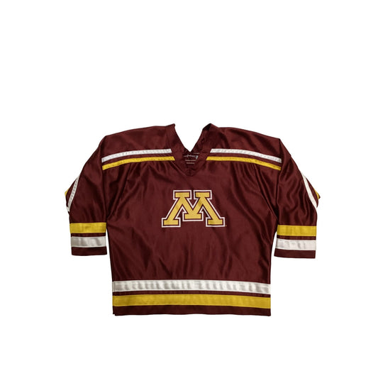 Toddlers Minnesota Gophers Jersey