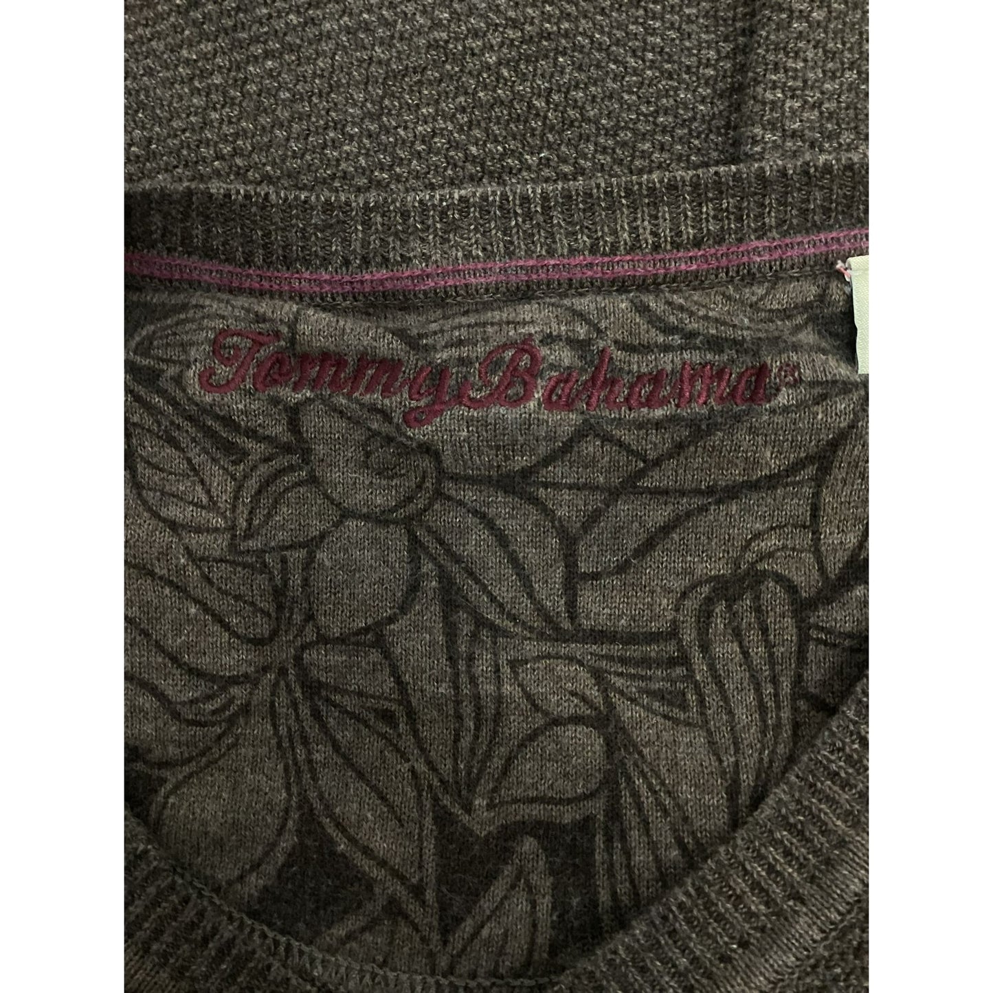 Men’s Tommy Bahama Sweater