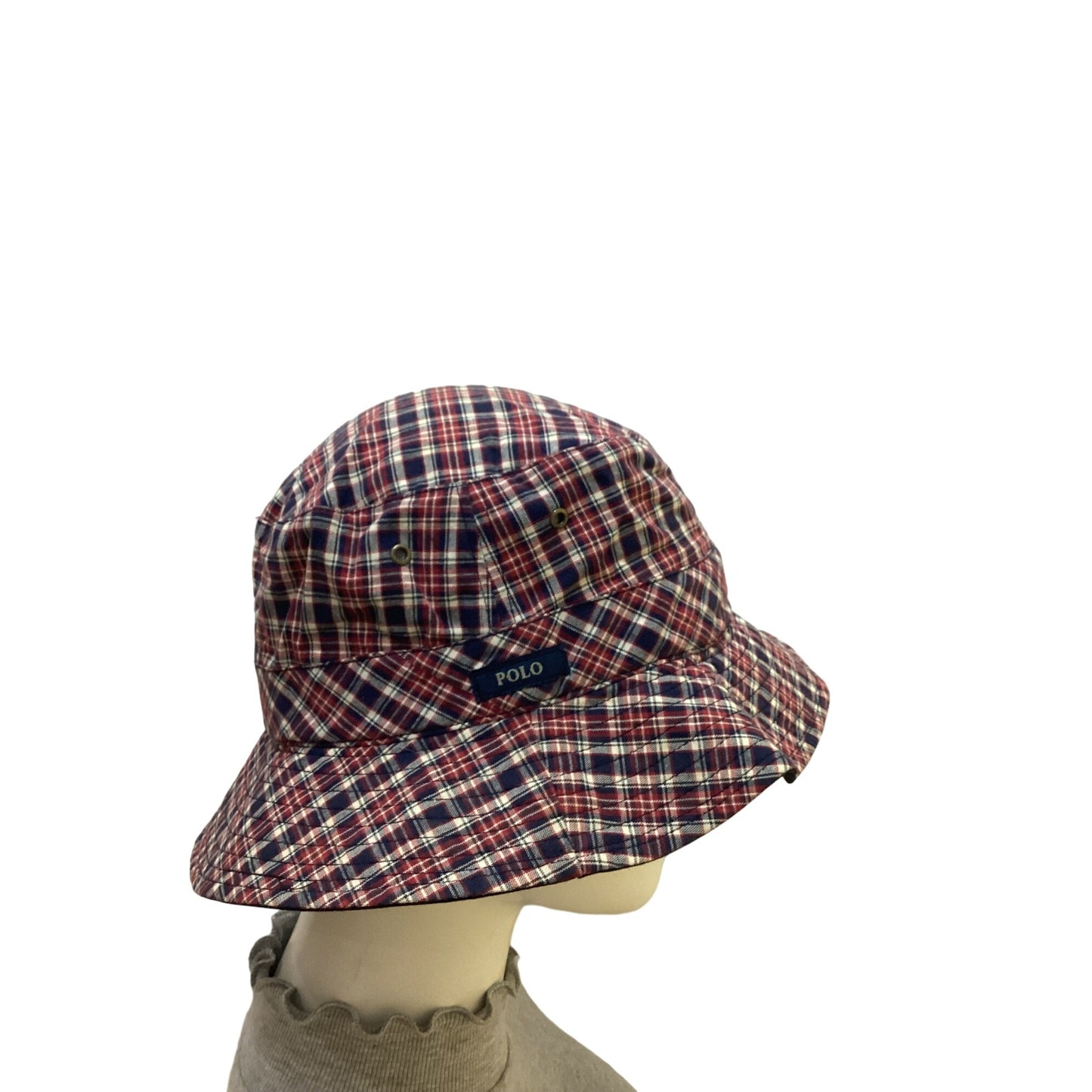 Ralph Lauren Polo Bucket Hat