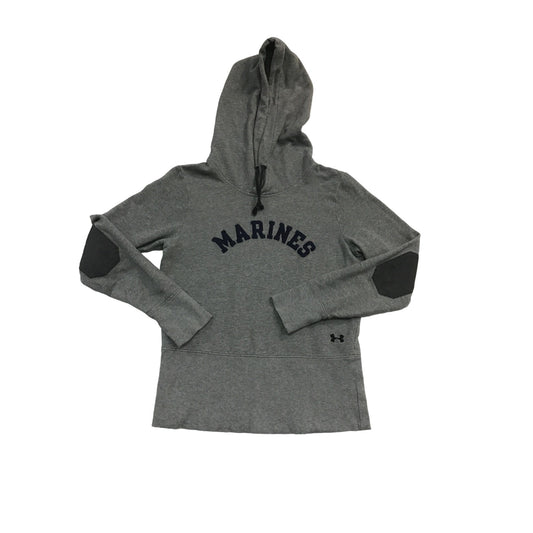 Women’s Under Armour  Marines hoodie