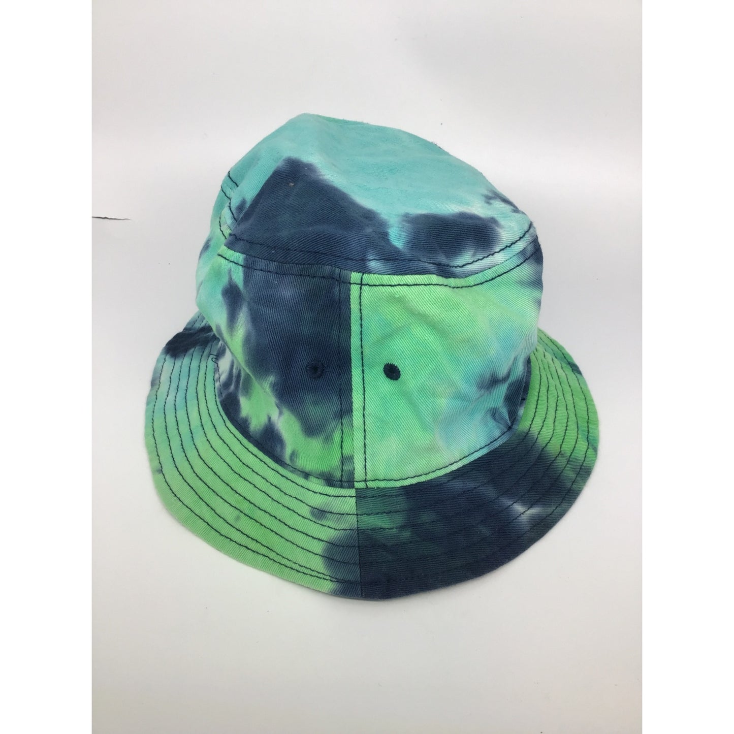 Tie dye Speedo Bucket Hat