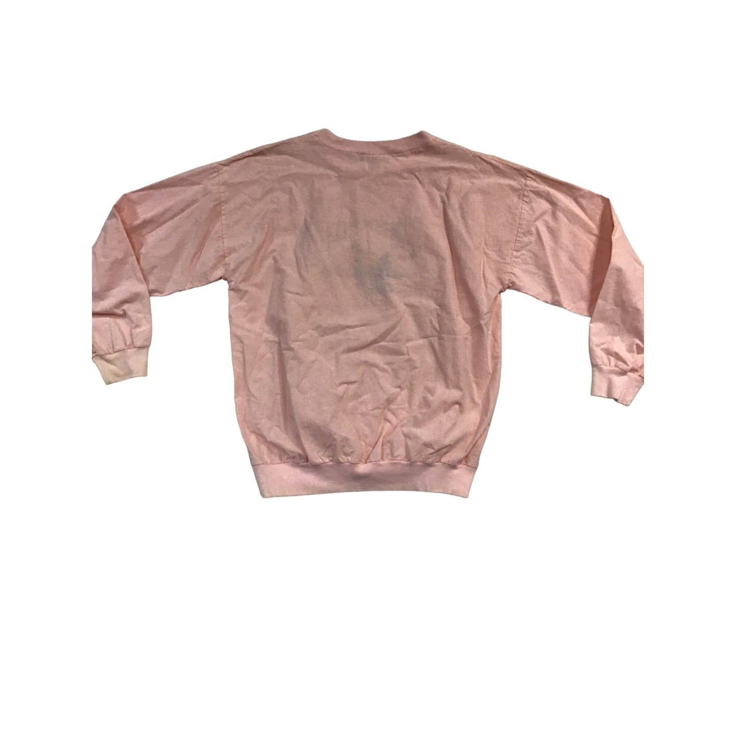 Women’s vintage long sleeve shirt