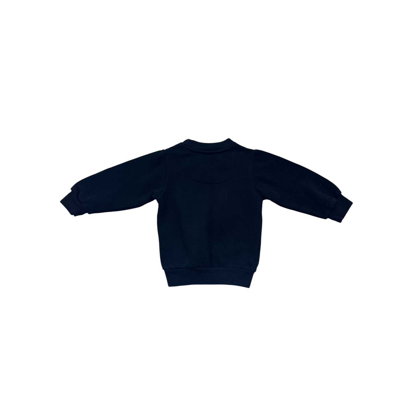 Notorious B.I.G. Crewneck for 18M #8351