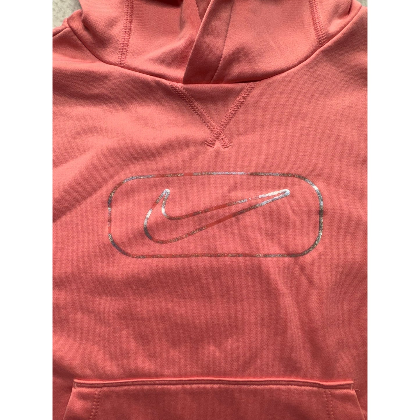 Kids Nike Hoodie #5662