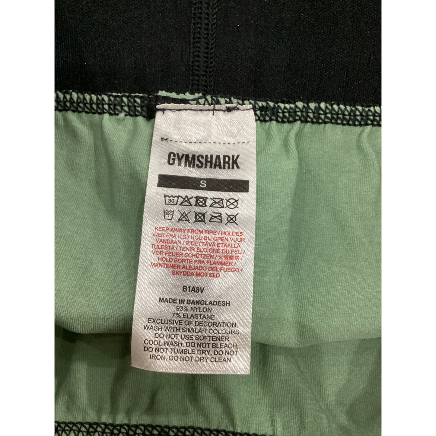 Gymshark Leggings