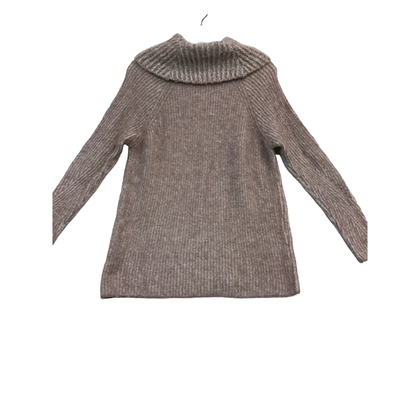 Women’s Cashmere Turtleneck Sweater