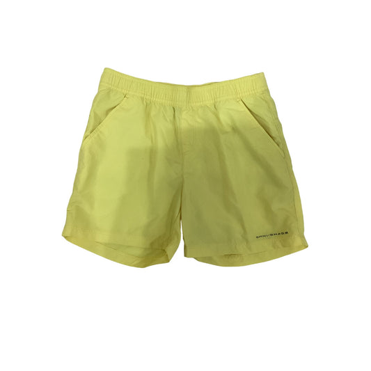 Kids Columbia PFG Shorts