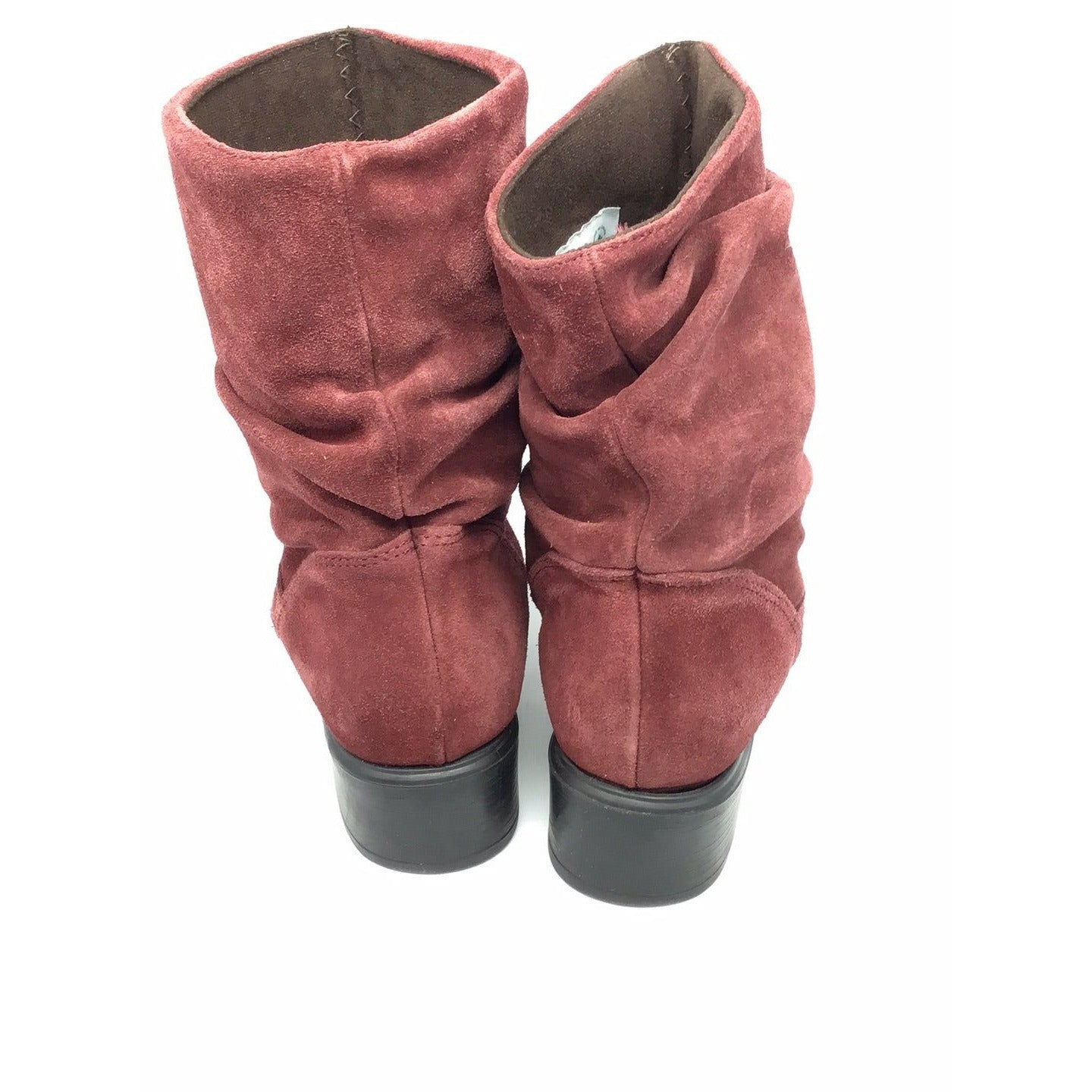 Women’s Suede Boots