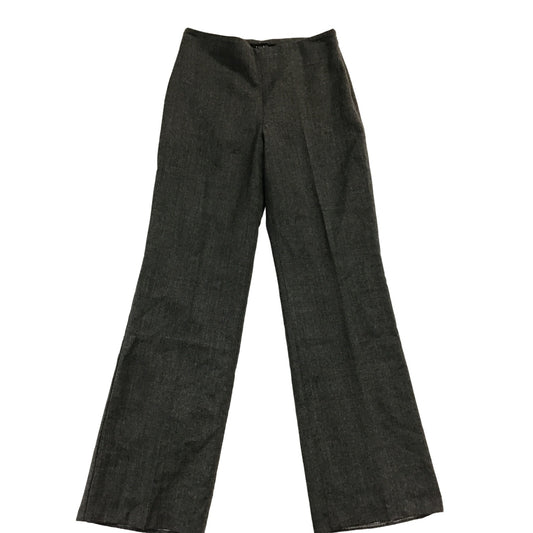 Women’s Wool Wide Leg Pants