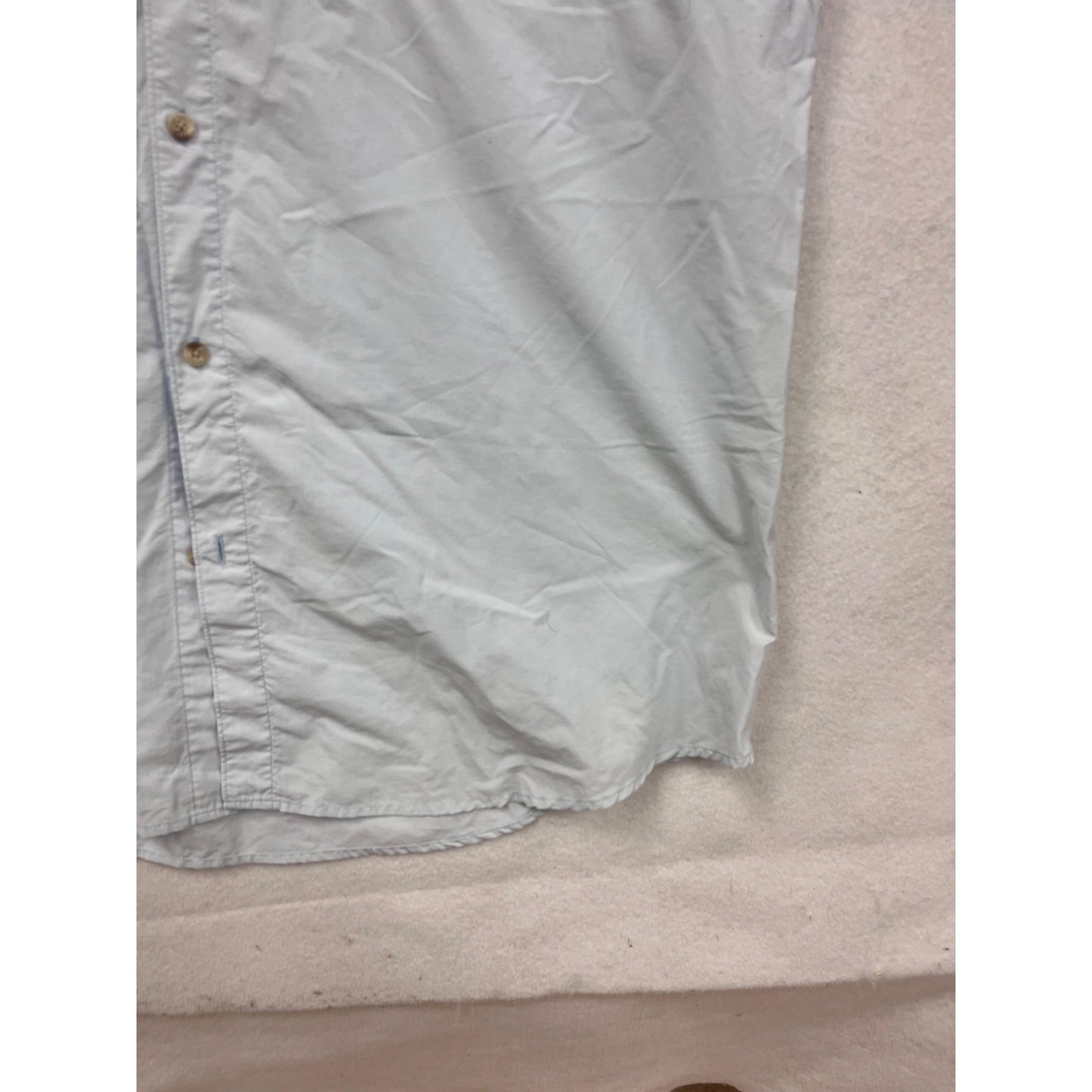 Columbia 2XT Short Sleeve PFG Fishing Shirt #8781